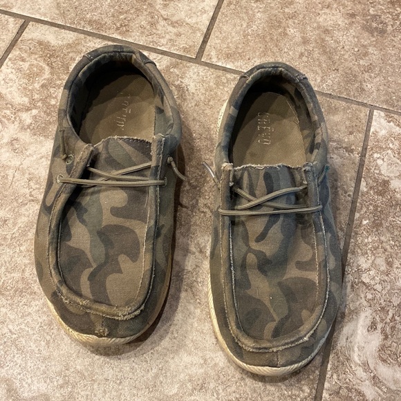 Crevo size 3 - Picture 1 of 6